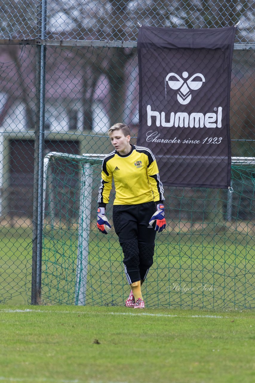 Bild 182 - Frauen SV Henstedt Ulzburg - TSV Limmer : Ergebnis: 5:0